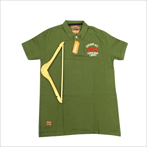 Mens Modern T Shirts - Cotton Blend, Sizes M-L-XL-S, Available in Diverse Colors - Short Sleeve Design