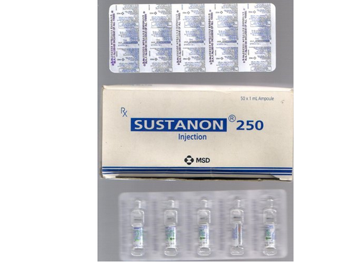 Sustanon Injection
