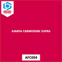 Ajanta Carmoisine Supra Pharmaceutical Colours