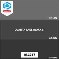 Ajanta Lake Black S Pharmaceutical Colours