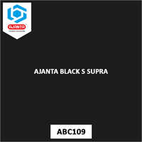 Ajanta Black S Supra Animal Feeds Colours
