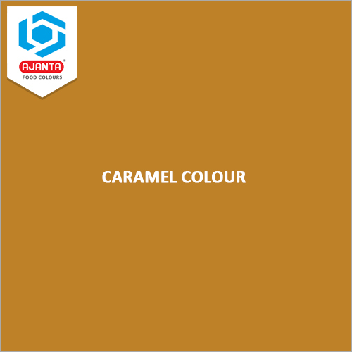 Caramel Colour