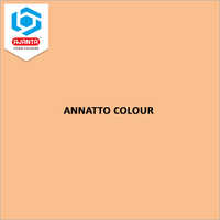 Annatto Colour