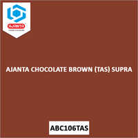 Chocolate Brown Home Care Products Colours