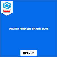 Ajanta Pigment Bright Blue Industrial Colours