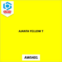 Ajanta Yellow T Industrial Colours