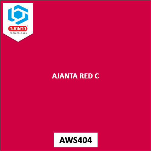Ajanta Red C Industrial Colours