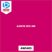Ajanta Red AM Industrial Colours