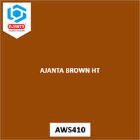 Ajanta Brown HT Industrial Colours