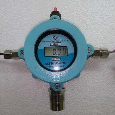 LEL Gas sensor Transmitter