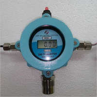 Methane Gas Sensor Transmitter