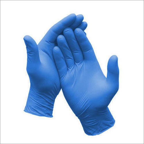 Nitrile Gloves