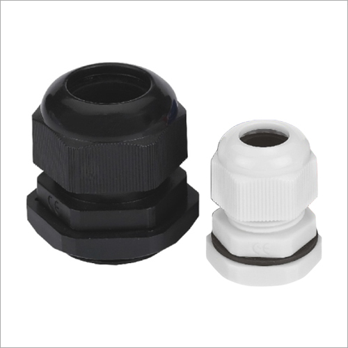 PG Type Cable Gland By SUPREME TRADING CO.