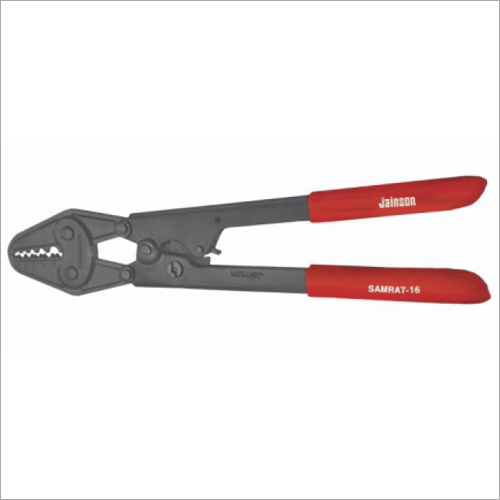 Crimping Tool By SUPREME TRADING CO.