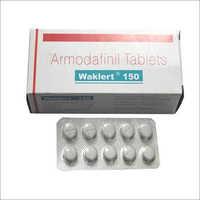 Waklert 150mg  Armodfinil Tablets
