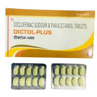 Dictol-Plus Tablets