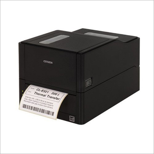 Citizen CL-E321 Barcode Printers