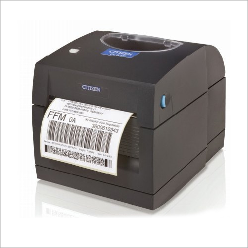 Citizen CL-S300 Barcode Printers By SMART BARCODE SOLUTIONS