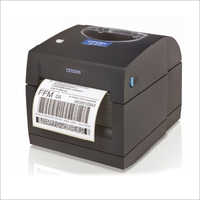 Citizen Cl-s300 Barcode Printers - Automatic Grade: Automatic