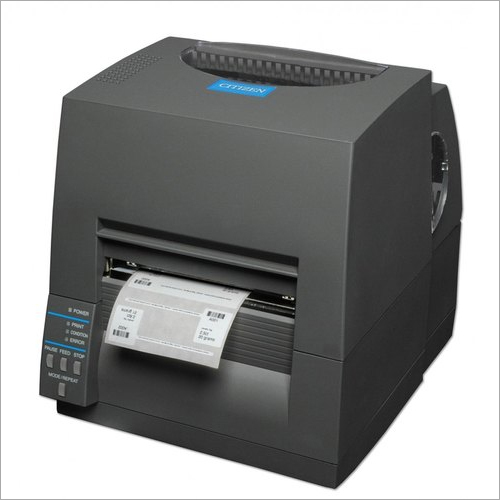 Citizen CL-S631 Barcode Printers
