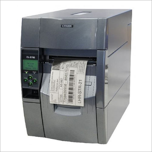 Citizen CL-S700R Barcode Printers