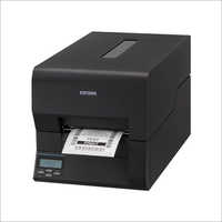 Citizen CL-E720 Barcode Printers