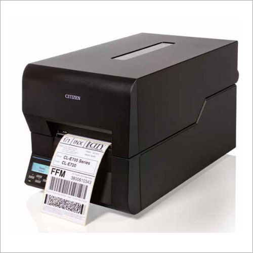 Citizen Barcode Printers