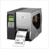 TSC TTP-2410 MT Barcode Printer