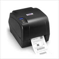 TSC TA-210 Desktop Barcode Printer