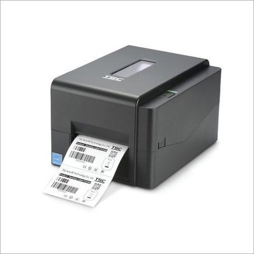 Tsc Te 244 Desktop Barcode Printer - Automatic Grade: Automatic