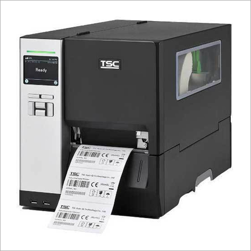 TSC Barcode Printers