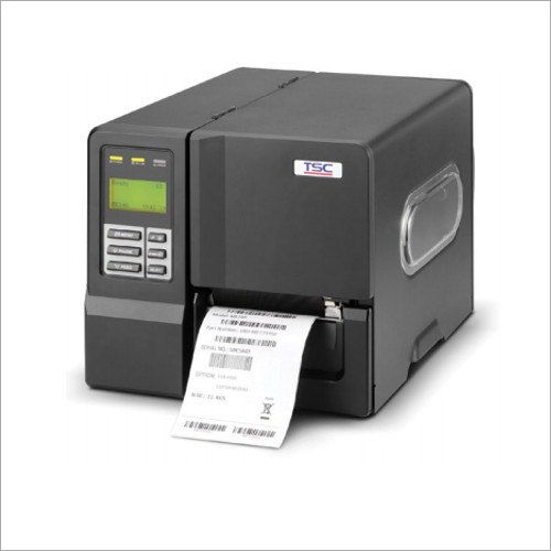 TSC Barcode Printers