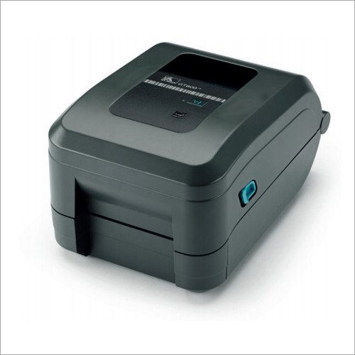 Zebra GT800 Desktop Barcode Printer