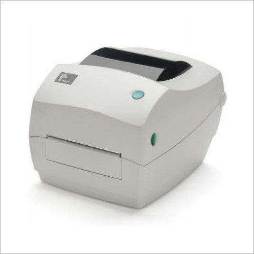 Zebra GC420 Desktop Barcode Printer