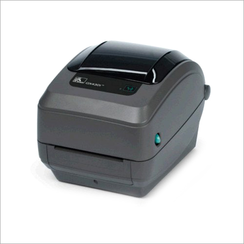 Zebra GX430T Desktop Barcode Printer