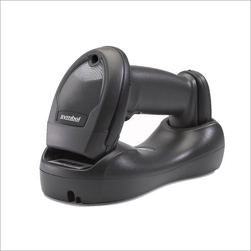 Zebra Li4278 Barcode Scanner - Size: Standard