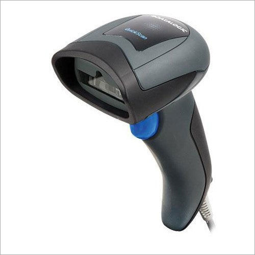 Datalogic Qd2131 Barcode Scanner - Size: Standard