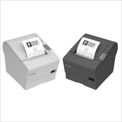 Epson Thermal POS Receipt Printer By SMART BARCODE SOLUTIONS