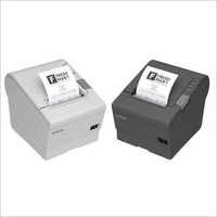 Epson Thermal POS Receipt Printer