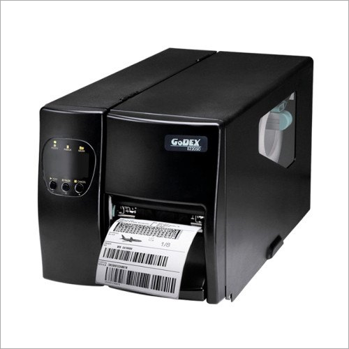 Godex EZ2050 - EZ2150 Barcode Printers