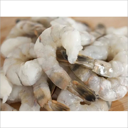 Frozen Prawns