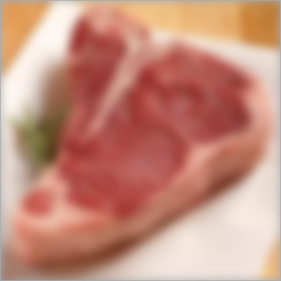 T-Bone Steak