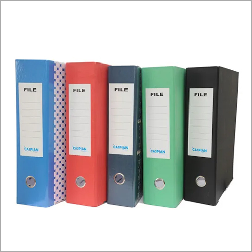 Box Files