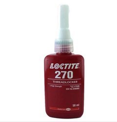 Loctite 270 Threadlocker Permanent Strength