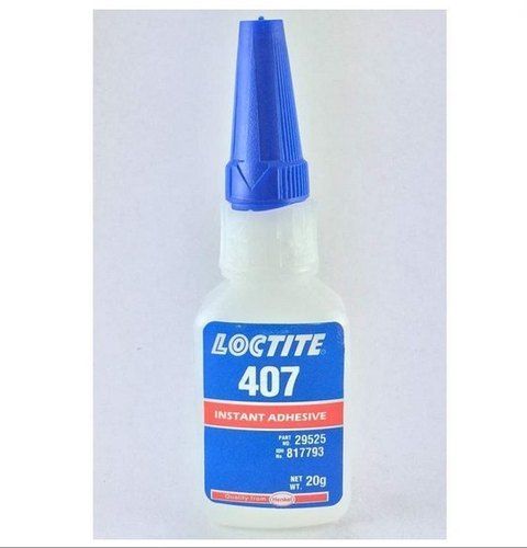 Loctite 407 Thermal Resistant