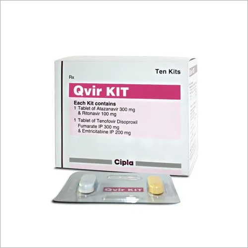 Quir Kit Tablets General Medicines