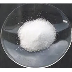 Sodium Sulphate