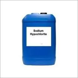 Sodium Hypochlorite