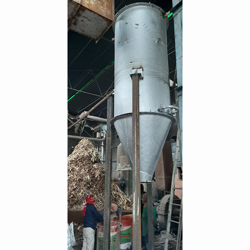 Water Preheater for Plywood Industries