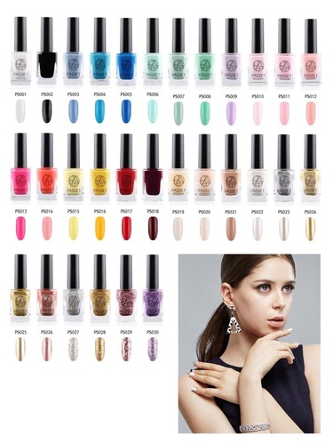 Nail Polish